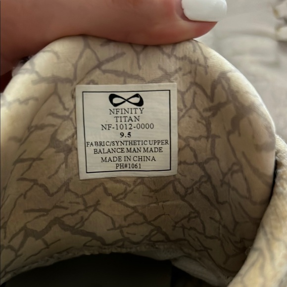 nfinity titans - Picture 3 of 3